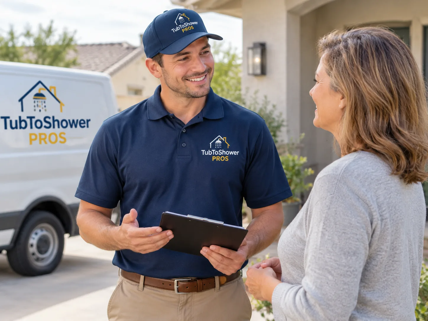 Tub Shower Conversion Cache Junction, UT FAQs